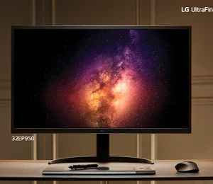 CES 2021 : notre récap’ des meilleures tendances et annonces moniteurs PC